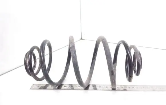 Opel Astra G Rear coil spring