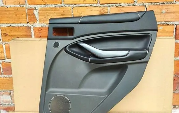 Ford Kuga I Rear door card panel trim