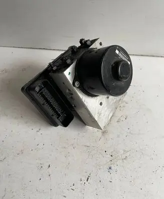 Volkswagen Touareg I ABS Pump 7L0907379D 5WK84005 10092503223