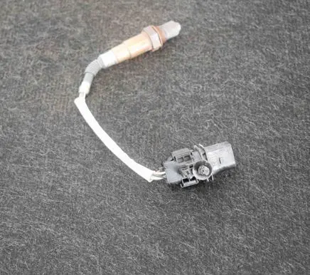 Lambda probe sensor