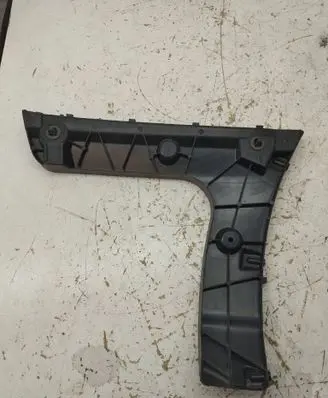 Audi A6 C7 Rear bumper mounting bracket 4G5807453B