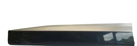 Audi Q4 Sportback e-tron Front door trim (molding) 89A853959B