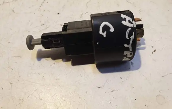 Opel Astra G Brake pedal sensor switch 09132299 09175172