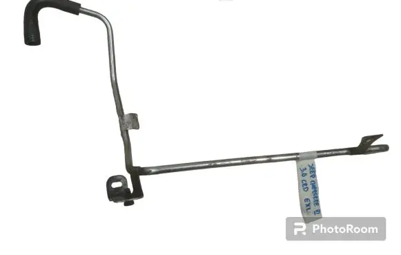 Jeep Grand Cherokee (WK) Brake booster pipe/hose 