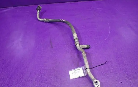 Seat Ibiza III (6L) Air conditioning (A/C) pipe/hose 