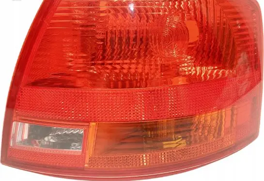 Audi A4 S4 B7 8E 8H Rear/tail lights 8E9945096E