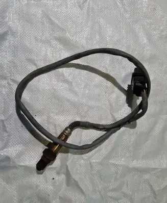 Lambda probe sensor