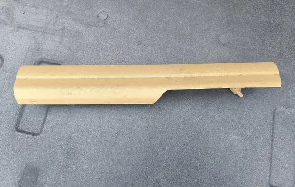 BMW X3 F25 Front sill trim cover 179495