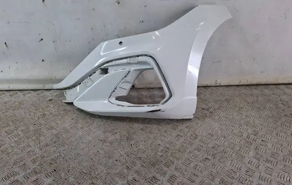 Volkswagen Arteon Front bumper corner part panel trim 3G8807795C