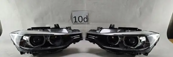 BMW 3 F30 F35 F31 Headlights/headlamps set 