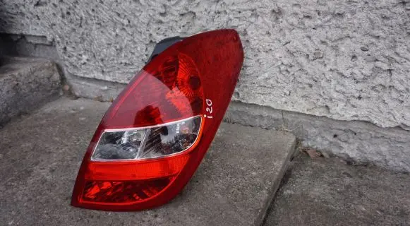 Hyundai i20 (PB PBT) Rear/tail lights