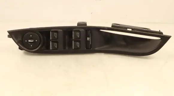 Ford Focus Electric window control switch AM5T14A132CA