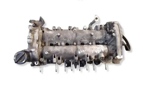 Opel Insignia A Engine A20DTH