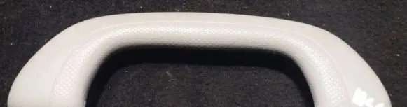 Honda Civic Rear interior roof grab handle