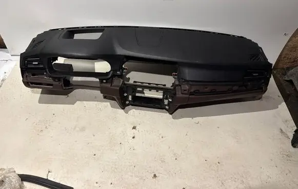BMW 5 F10 F11 Dashboard 9166657