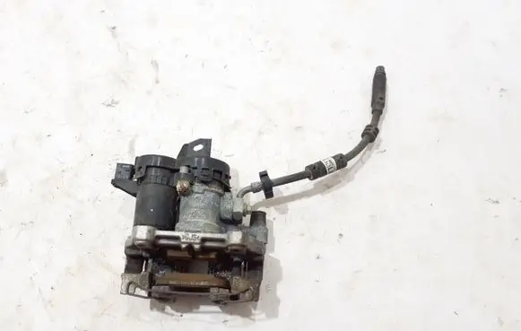 Volvo S60 Rear brake caliper 31687505