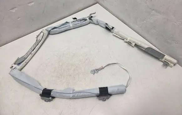 Nissan X-Trail T32 Roof airbag 0080P1110030