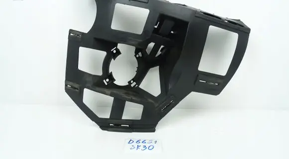 BMW Z4 E85 E86 Front bumper mounting bracket 7016054