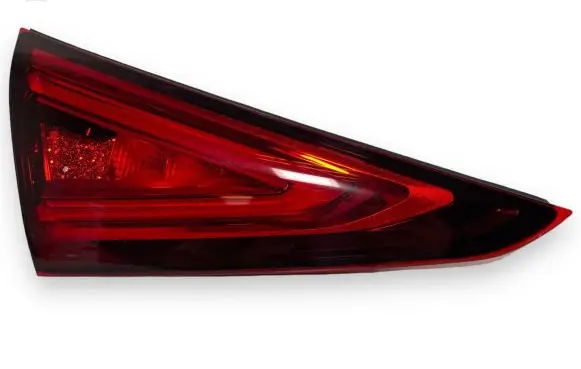 Mercedes-Benz CLS W257 Tailgate rear/tail lights A2579064800 00001046 2SK2369