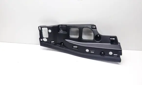 Alfa Romeo Stelvio Front door seat control surround trim 156135891
