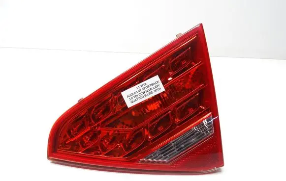 Rear/tail lights