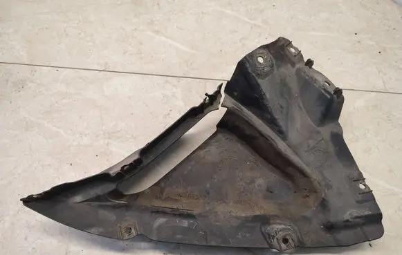 BMW X5 F15 Pickup box liner 51717304046 51718055216