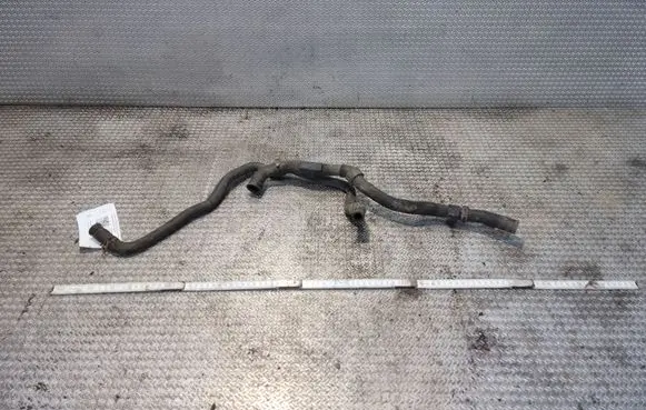 Volkswagen Caddy Engine coolant pipe/hose