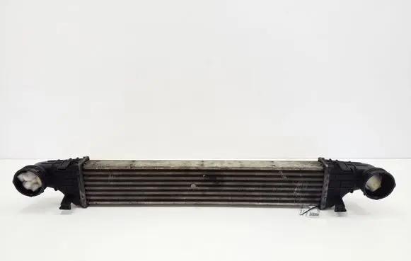 Mercedes-Benz E W211 Intercooler radiator A2115001002