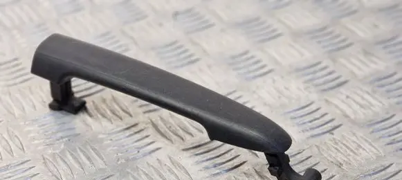 Mercedes-Benz Sprinter W901 W902 W903 W904 Front door exterior handle A9067600070