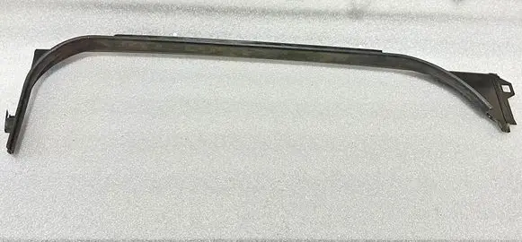 Volvo XC90 Front sill trim cover 1110136