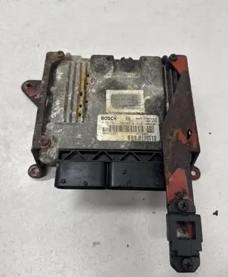 Iveco Daily 35.8 - 9 Engine control unit/module 504073032 0079061 0281011228
