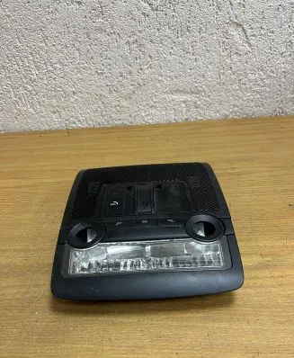 BMW X5 E70 Front seat light 61319225937 F2770