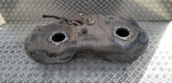 Nissan Juke I F15 Fuel tank 172051KM1A