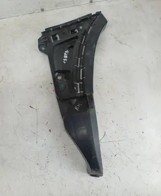 Volvo XC90 Front bumper mounting bracket 08620563 1125