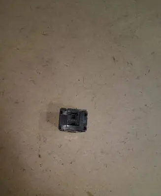 Volkswagen PASSAT B6 Headlight level height control switch 3C0941333A