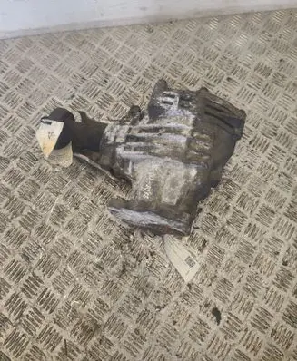 Volvo XC60 Gearbox transfer box case P31280844