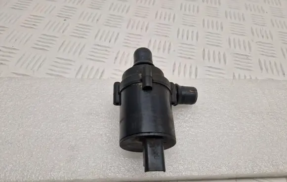 Peugeot 508 RXH Electric auxiliary coolant/water pump 9676438380 2463128 702059140