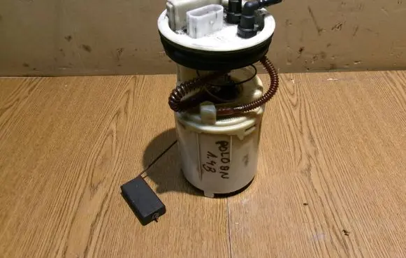Volkswagen Polo In-tank fuel pump 6Q0919051