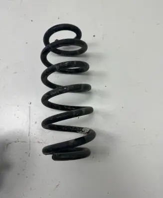 Audi A3 S3 8V Rear coil spring 5Q0511115