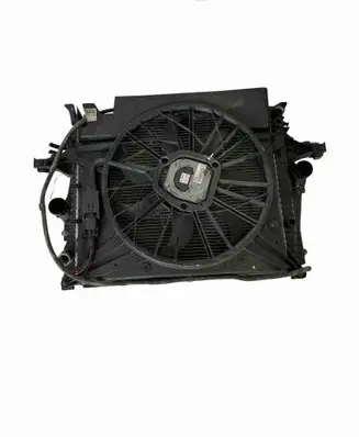 Volvo XC90 Radiator set 30741579