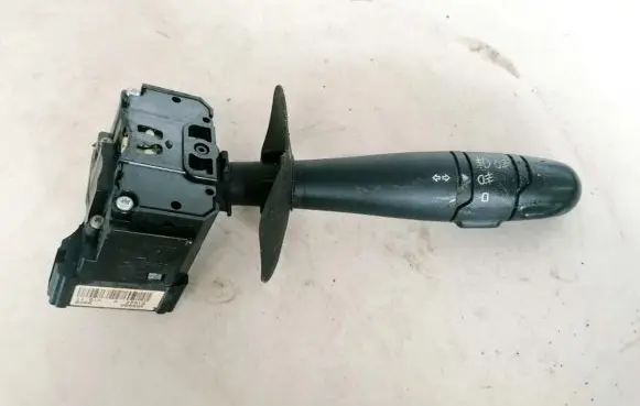 Renault Scenic I Indicator stalk 36998a