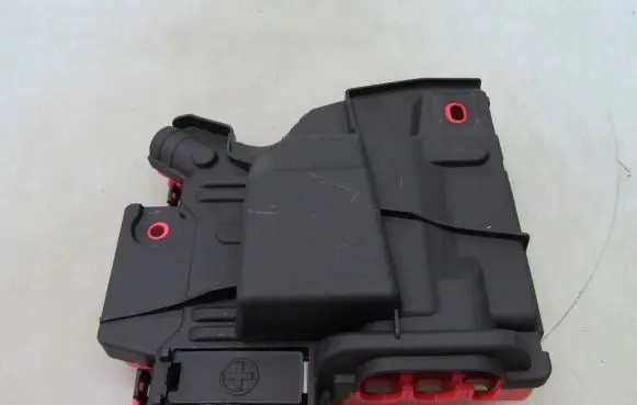 Mazda CX-60 Positive cable (battery) KR9R67S99 KR9R67KB1