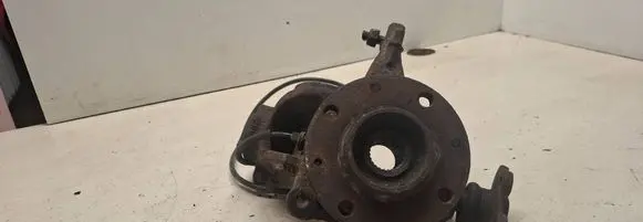 Citroen C3 Front wheel hub