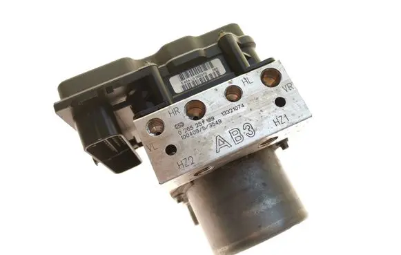 Opel Corsa D ABS Pump 0265251189 13321074 0265951441