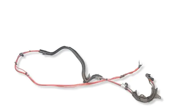 BMW 3 E90 E91 Positive cable (battery) 9205520