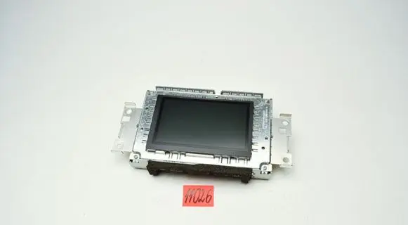 Volvo V60 Screen/display/small screen 31328307