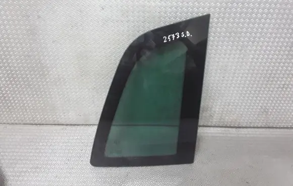 Lancia Musa Rear side window
