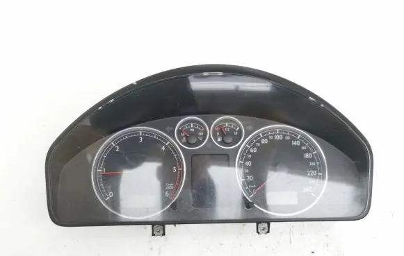Volkswagen Sharan Speedometer (instrument cluster) 7M3920820H