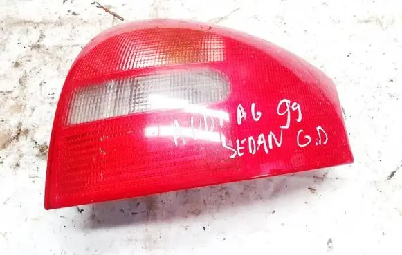 Audi A6 S6 C5 4B Rear/tail lights 4b5945096