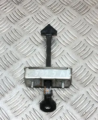 Mazda 6 Rear door check strap stopper 